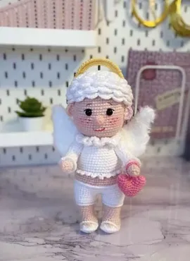 Ангел (Екатерина Литвинова)
