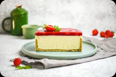 [Alina2Cake] Любимые Чизкейки и Десерты В стаканчиках (Алина Ахмадиева)