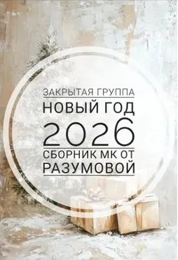 Закрытая группа Новый год 2026 (Ольга Разумова)