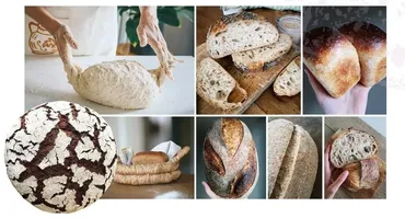 [Oh my Bread] Итальянский курс (Анна Кучкина)
