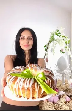 Бриошь (Даяна Лус)