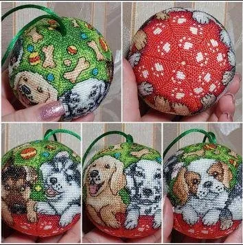 [RinkaZee] Схемы объемных шаров (Марина Хачанова)