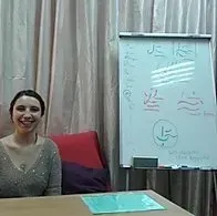 Работа с пространством времени (Анная)