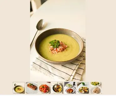 Конструктор меню (Катя Семибратова)