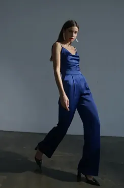 [Helpersew] Комбинезон Megan