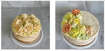 [ketocake39] Кето-Торт. Низкоуглеводный кето-торт без сахара и глютена (Ася Гильмутдинова)