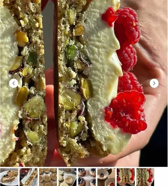 [vinicook] Сборник тарталеток 3.0 (Анастасия Винийчук)