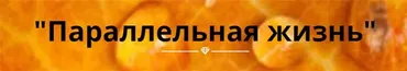 Параллельная жизнь. Тариф - Базовый (Юджиния Квант)