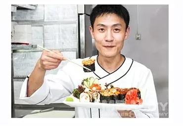[МБА Сити] Повар японской кухни