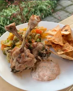 [olga_food_art] Сборник Летний (Ольга Воронцова)
