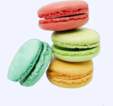 [Egor.Team] Macarons