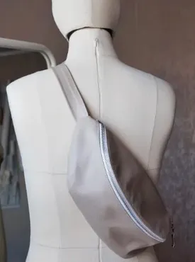 Поясная сумка выкройка [Your Tailor]