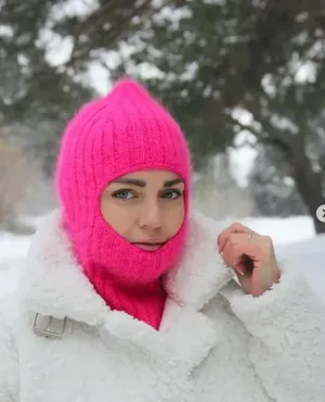 Балаклава Мягкий акцент (Анна Боронбекова)