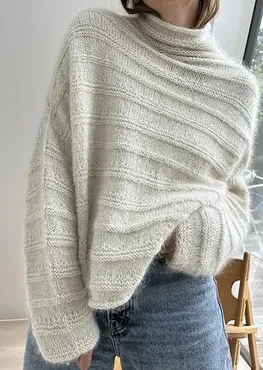 Свитер Soft Loop (Other Loops)
