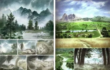 [Lectoroom]  Создание комиксов банд-десине (Андрей Аринушкин)