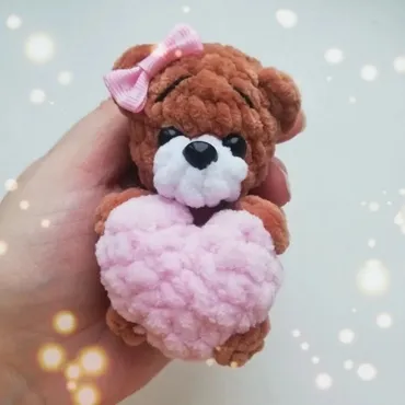 Мишутка (Яна Васягина)