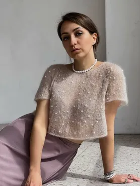 [mashka_pugacheva] Shiny_blouse (Мария Пугачева)
