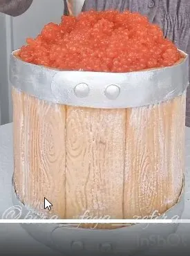 Кадушка (Кира Ковальская)
