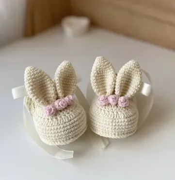 Пинеточки Зайки (angelika_gaier_)