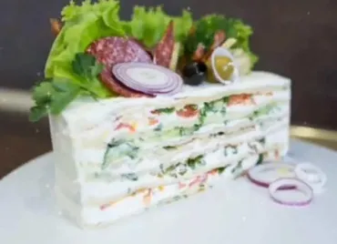 Курс «Праздничный» (Галина Егиазарян)