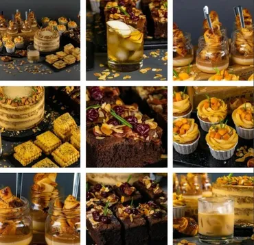 [Pastry School] Pastry Box на каждый день. Мужской Праздник (Елена Крохмаль)