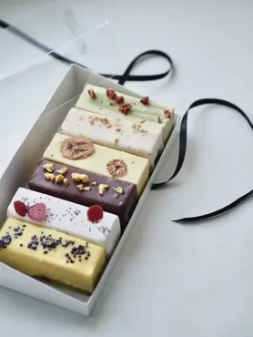 [tanya_silaeva] Нарезные пирожные с низким foodcost (Татьяна Силаева)