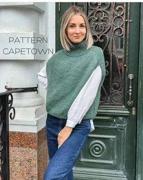 Жилет Capetown (juleo_by_juleo)