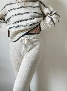 Штаны Nord KnitPants (Hanne Rimmen)