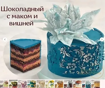[vkus_lobacheva] Профессионал. Тариф Профессионал Лайт (Оксана Лобачева)