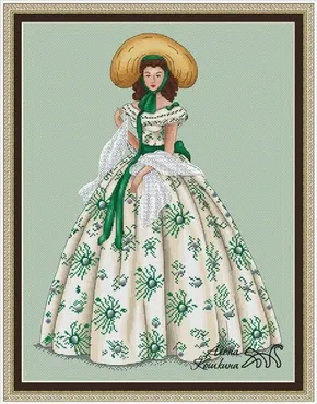 Скарлетт (Алена Кошкина)