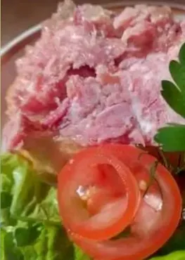 [Xleb.tartin] Ветчина в автоклаве