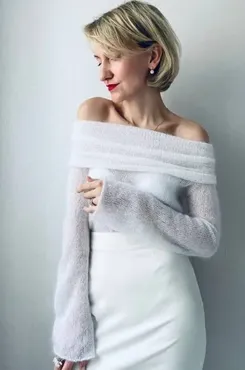 Лонг Tilda (by_bysi)