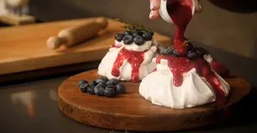 [Labfood] Та самая Павлова (Яна Нетреба)