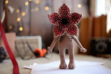 [Verma.toys] Демогоргон ОСД (Мария Верова)