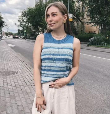 [Margarita Terekhova] ЛегкоБезумный_топ (Маргарита Терехова)