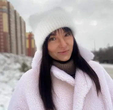 [knits_kate] Шапка Kitty (Екатерина Хмелидзе)