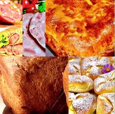 [Xleb.tartin] Расколбас. Изделия из языка