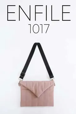 [enfile.tkani] Сумка 1017 (Надежда Тимофеева)