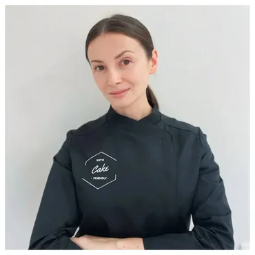 [Ketocake39] Другие сладости. Ноябрь 2025 (Ася Гильмутдинова)