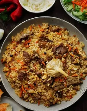 [Пракукинг] Кухни нашего детства