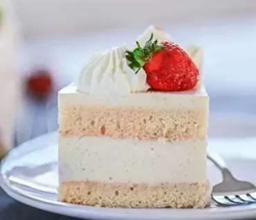 [Alina2Cake] Торт «Мистер Фрезье» (Алина Ахмадиева)