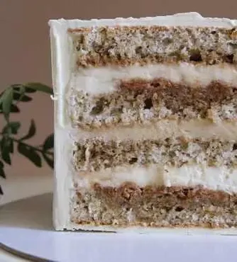 [lolly_bakery] Торт Карамельный латте (Ольга Вьюгина)