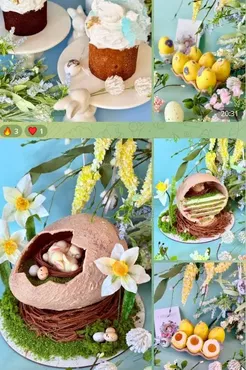 [anastasiya_bakery] Клуб Апрель 2025 (Анастасия Политыкина)