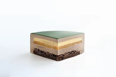 [Sweetburg] Муссовый торт Сказка (Екатерина Климчева)