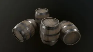 [ArtCraft] 3D Pro. Game environment pipelines. Тариф Слушатель (Александр Шаповалов)