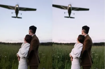 [Elena Pavlova Photo] Пресеты «Love is in the air» (Елена Павлова)