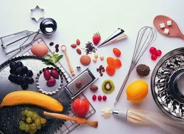 [Готовлю как шеф] Видеокурс «Основы от кулинарного мастера»