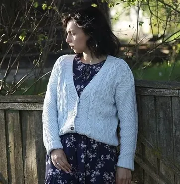 Кардиган Boho_style_cardigan (olga_talerchik)