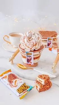 Dessert Box (Екатерина Завирюха)