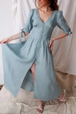 Платье и блузка Scarlett Johansson (Кристина Юсупова)